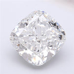 IGI 6.05 Carat Cushion Lab Grown Diamond 人工培育鑽石 實驗室人造鑽石