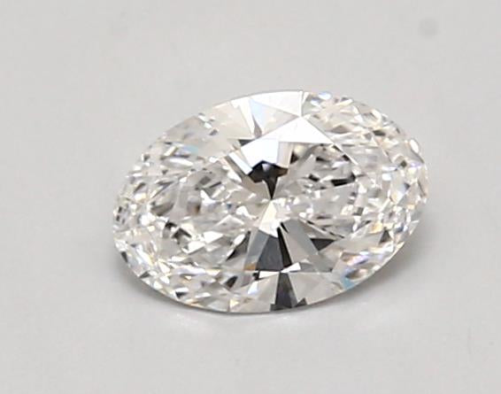 IGI 0.69 Carat Oval Lab Grown Diamond 人工培育鑽石 實驗室人造鑽石