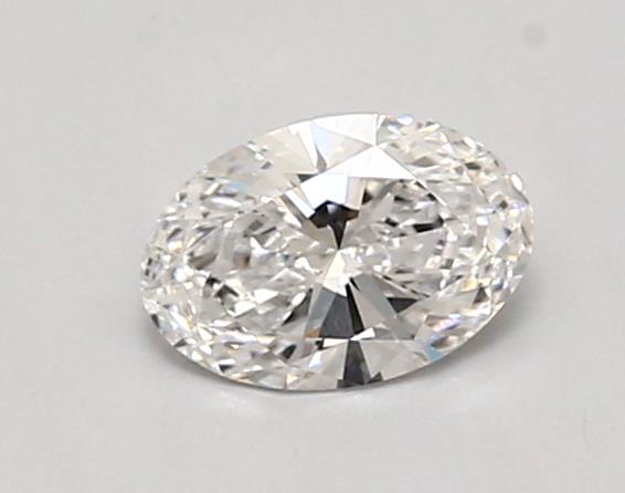 IGI 0.69 Carat Oval Lab Grown Diamond 人工培育鑽石 實驗室人造鑽石