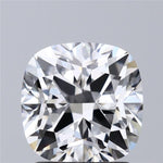 IGI 1.62 Carat Cushion Lab Grown Diamond 人工培育鑽石 實驗室人造鑽石