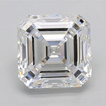 IGI 1.55 Carat Asscher Lab Grown Diamond 人工培育鑽石 實驗室人造鑽石