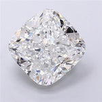 IGI 6.05 Carat Cushion Lab Grown Diamond 人工培育鑽石 實驗室人造鑽石
