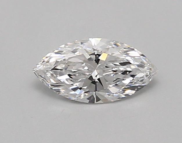 IGI 0.60 Carat Marquise Lab Grown Diamond 人工培育鑽石 實驗室人造鑽石