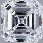 IGI 1.32 Carat Asscher Lab Grown Diamond 人工培育鑽石 實驗室人造鑽石