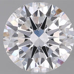 IGI 2.04 Carat Round Brilliant Lab Grown Diamond 人工培育鑽石 實驗室人造鑽石