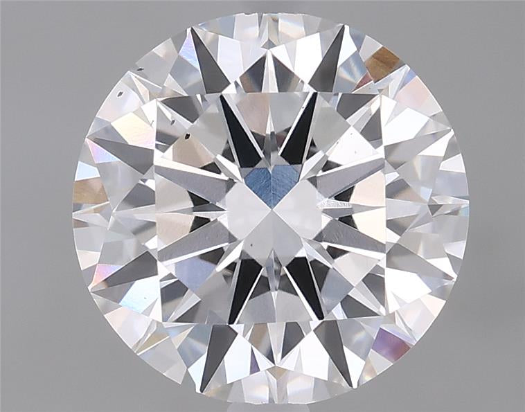 IGI 2.04 Carat Round Brilliant Lab Grown Diamond 人工培育鑽石 實驗室人造鑽石