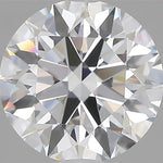 IGI 3.09 Carat Round Brilliant Lab Grown Diamond 人工培育鑽石 實驗室人造鑽石