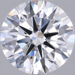 IGI 2.52 Carat Round Brilliant Lab Grown Diamond 人工培育鑽石 實驗室人造鑽石