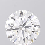 IGI 2.25 Carat Round Brilliant Lab Grown Diamond 人工培育鑽石 實驗室人造鑽石