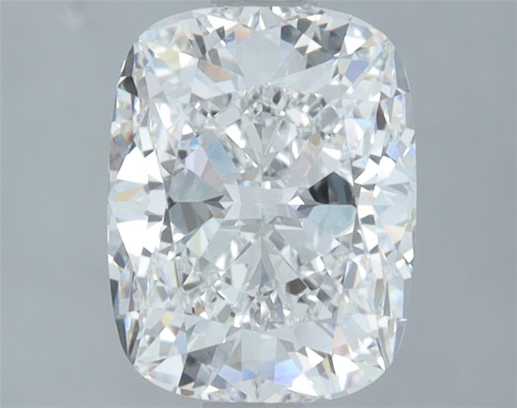 IGI 2.20 Carat Cushion Lab Grown Diamond 人工培育鑽石 實驗室人造鑽石