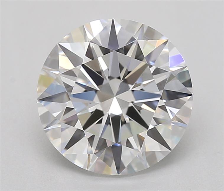 IGI 1.53 Carat Round Brilliant Lab Grown Diamond 人工培育鑽石 實驗室人造鑽石