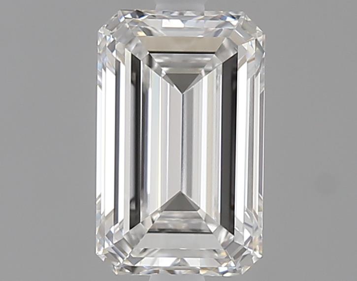 IGI 1.2 Carat Emerald Lab Grown Diamond