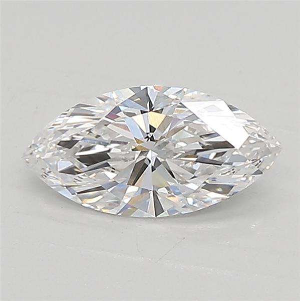 IGI 0.64 Carat Marquise Lab Grown Diamond 人工培育鑽石 實驗室人造鑽石