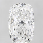 IGI 10.03 Carat Cushion Lab Grown Diamond 人工培育鑽石 實驗室人造鑽石