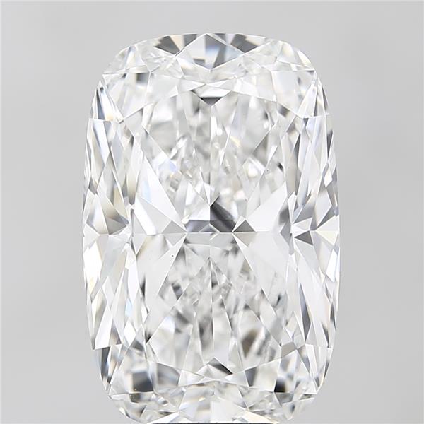 IGI 10.03 Carat Cushion Lab Grown Diamond 人工培育鑽石 實驗室人造鑽石