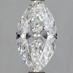 IGI 2.02 Carat Marquise Lab Grown Diamond