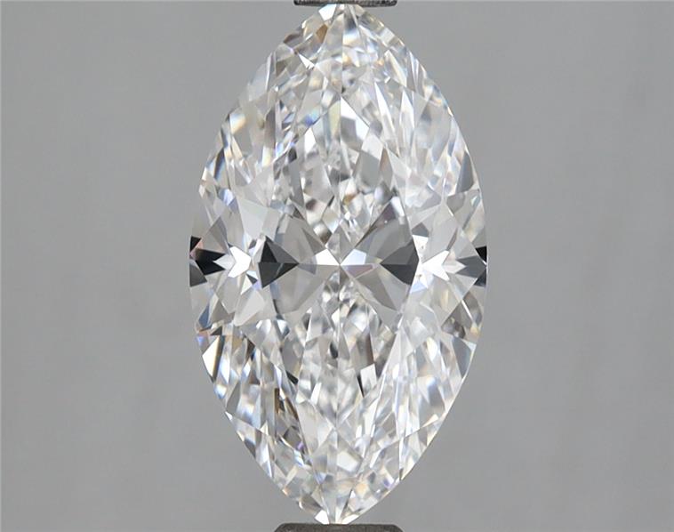 IGI 2.02 Carat Marquise Lab Grown Diamond