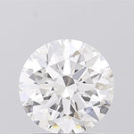 IGI 1.66 Carat Round Brilliant Lab Grown Diamond 人工培育鑽石 實驗室人造鑽石