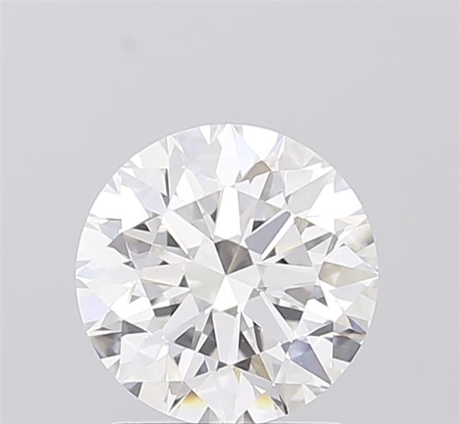 IGI 1.66 Carat Round Brilliant Lab Grown Diamond 人工培育鑽石 實驗室人造鑽石