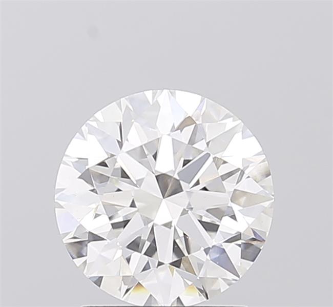 IGI 1.66 Carat Round Brilliant Lab Grown Diamond 人工培育鑽石 實驗室人造鑽石