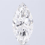 IGI 3.01 Carat Marquise Lab Grown Diamond 人工培育鑽石 實驗室人造鑽石
