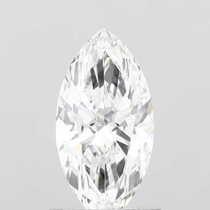 IGI 1.01 Carat Marquise Lab Grown Diamond 人工培育鑽石 實驗室人造鑽石