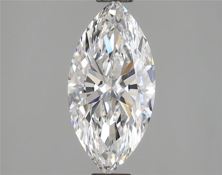 IGI 1.60 Carat Marquise Lab Grown Diamond 人工培育鑽石 實驗室人造鑽石