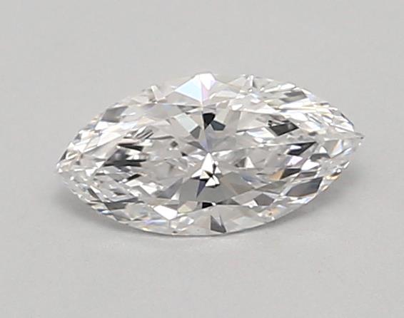 IGI 0.60 Carat Marquise Lab Grown Diamond 人工培育鑽石 實驗室人造鑽石
