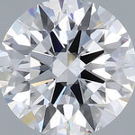 IGI 1.48 Carat Round Brilliant Lab Grown Diamond 人工培育鑽石 實驗室人造鑽石