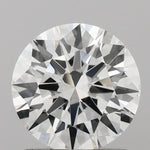 IGI 1.11 Carat Round Brilliant Lab Grown Diamond 人工培育鑽石 實驗室人造鑽石
