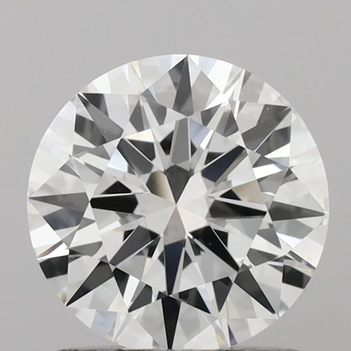 IGI 1.11 Carat Round Brilliant Lab Grown Diamond 人工培育鑽石 實驗室人造鑽石