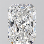 IGI 3.06 Carat Radiant Cut Lab Grown Diamond 人工培育鑽石 實驗室人造鑽石