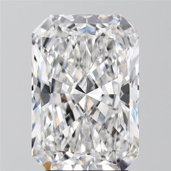 IGI 3.06 Carat Radiant Cut Lab Grown Diamond 人工培育鑽石 實驗室人造鑽石