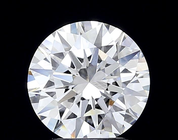 IGI 2.57 Carat Round Brilliant Lab Grown Diamond 人工培育鑽石 實驗室人造鑽石