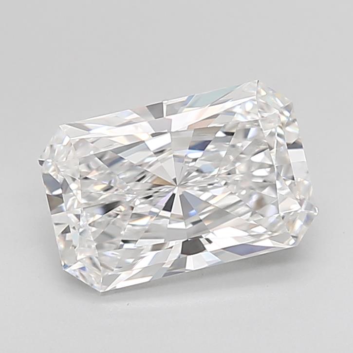 IGI 1.80 Carat Radiant Cut Lab Grown Diamond 人工培育鑽石 實驗室人造鑽石