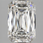 IGI 3.32 Carat Radiant Cut Lab Grown Diamond 人工培育鑽石 實驗室人造鑽石