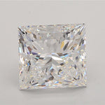 IGI 5.05 Carat Princess Cut Lab Grown Diamond 人工培育鑽石 實驗室人造鑽石