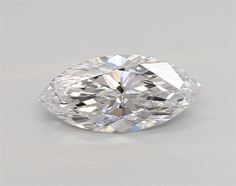 IGI 0.61 Carat Marquise Lab Grown Diamond 人工培育鑽石 實驗室人造鑽石