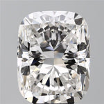 IGI 7.01 Carat Cushion Lab Grown Diamond 人工培育鑽石 實驗室人造鑽石