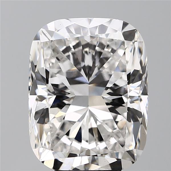 IGI 7.01 Carat Cushion Lab Grown Diamond 人工培育鑽石 實驗室人造鑽石