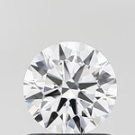 IGI 0.81 Carat Round Brilliant Lab Grown Diamond 人工培育鑽石 實驗室人造鑽石