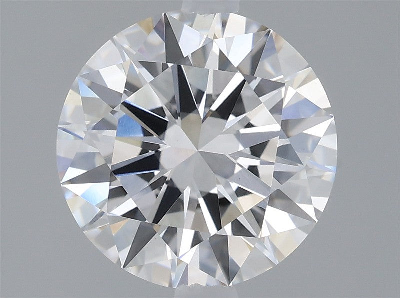 IGI 1.99 Carat Round Brilliant Lab Grown Diamond 人工培育鑽石 實驗室人造鑽石