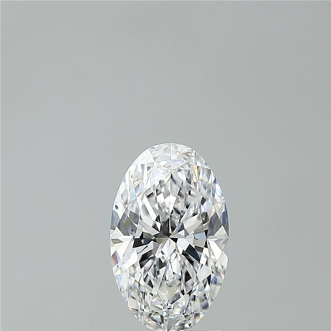 IGI 1.82 Carat Oval Lab Grown Diamond 人工培育鑽石 實驗室人造鑽石