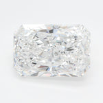 IGI 3.01 Carat Radiant Cut Lab Grown Diamond 人工培育鑽石 實驗室人造鑽石