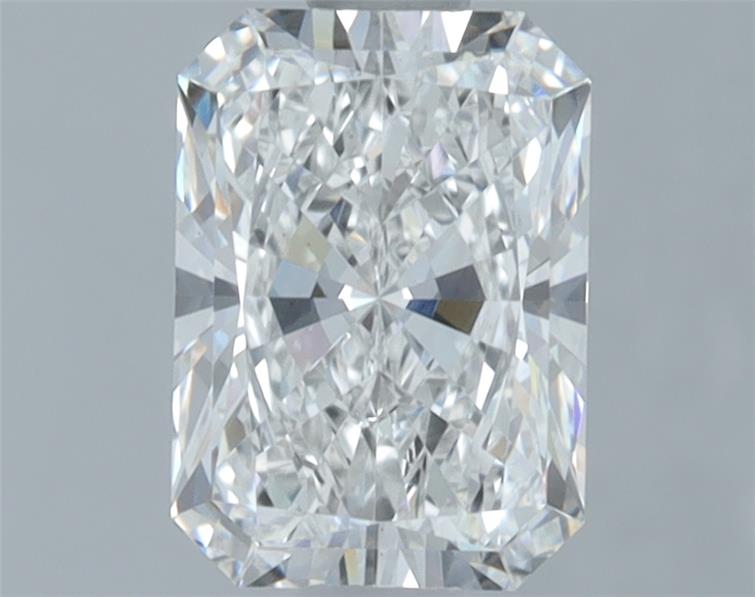 IGI 1.08 Carat Radiant Cut Lab Grown Diamond 人工培育鑽石 實驗室人造鑽石