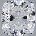 IGI 3.05 Carat Cushion Lab Grown Diamond 人工培育鑽石 實驗室人造鑽石