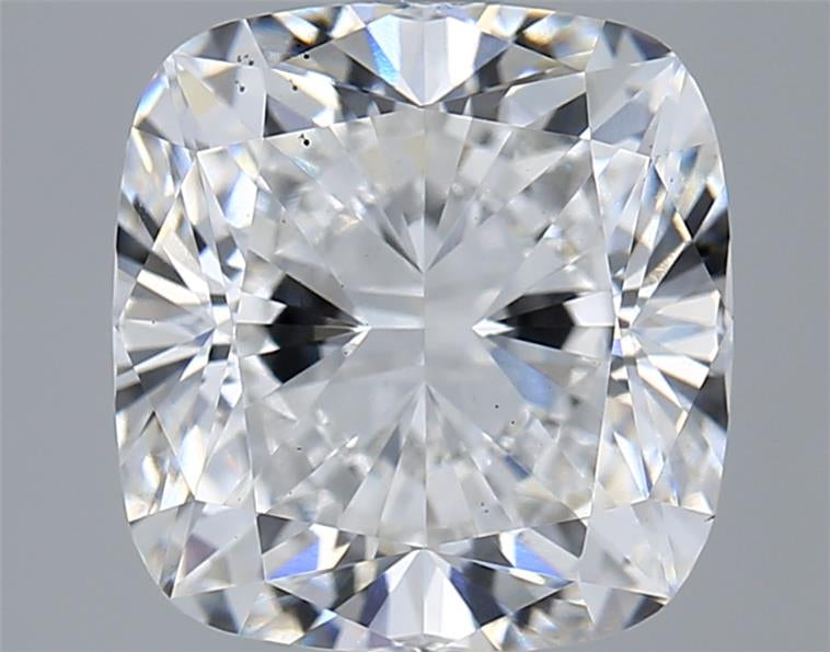 IGI 3.05 Carat Cushion Lab Grown Diamond 人工培育鑽石 實驗室人造鑽石