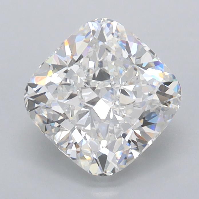 IGI 1.49 Carat Cushion Lab Grown Diamond 人工培育鑽石 實驗室人造鑽石