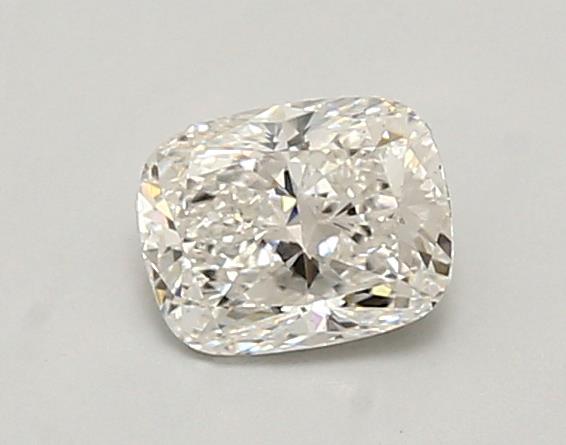IGI 0.85 Carat Cushion Lab Grown Diamond