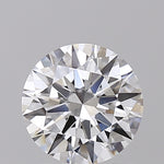 IGI 1.1 Carat 圓形 - Round Brilliant 培育鑽石 Lab Grown Diamond 人造鑽石 人工鑽石 實驗室鑽石 培養鑽石 香港 培育鑽 